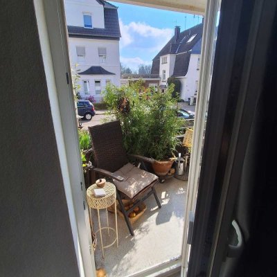 Schöne 2-Zimmer-Wohnung in ruhiger Lage (Provisionsfrei)