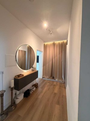 2-Zimmerwohnung in perfekter Innenstadtlage ab 01.06