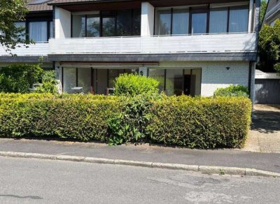 Moderne 2,5-Zimmer Wohnung mit Balkon in Dortmund