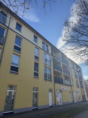 ++ Gemütliche Wohnung 1-Raum-Wohnung ++