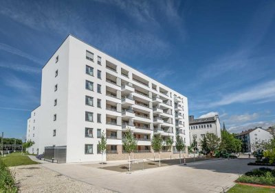 ERSTBEZUG! Penthouse mit großzügiger Loggia & moderner Markenküche – exklusives Wohnambiente