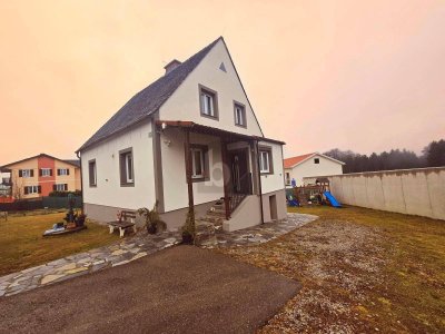 LICHTDURCHFLUTETES WOHNEN MIT PERFEKTER INFRASTRUKTUR