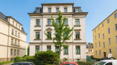 2-Zimmer-Wohnung – Ideal für Einsteiger!