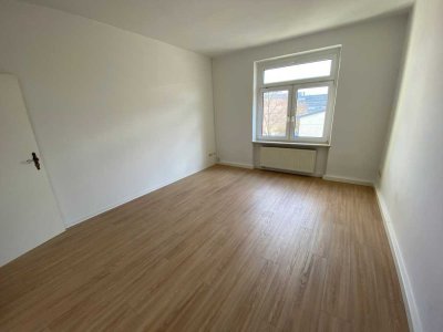 Freundliche, helle 2-Raum-Wohnung in Gera - Debschwitz