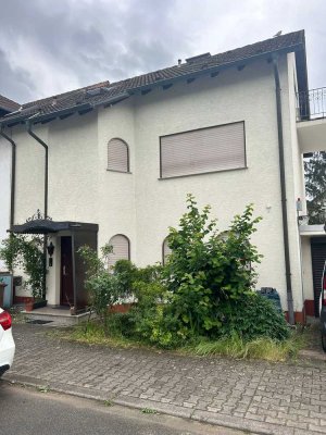 Haus in Feudenheim ab sofort zu vermieten