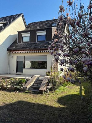 Reihenendhaus in Rudow - provisionsfrei direkt von den Eigentümern