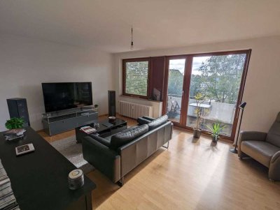 Gepflegte 2 -Zimmer-Wohnung mit Balkon in Bremen-Walle