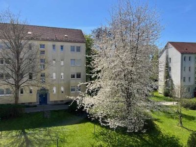 Deine Wohnung zum Studium | 1 Raum mit Küche nach eigener Vorstellung