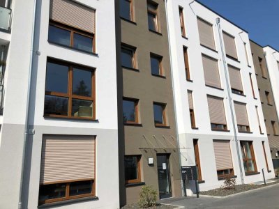Moderne 2 Zimmer-Wohnung mit Balkon in der Nähe des Bahnhofs, Eisenstr. 5c, Marburg