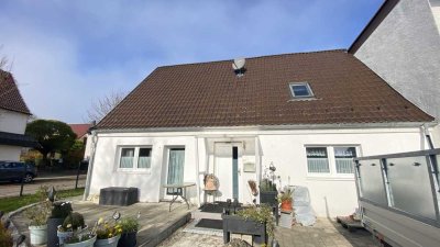 Historisches Einfamilienhaus mit Charme und Potenzial im Herzen von Offingen