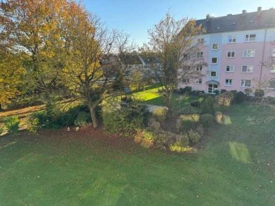 Willkommen in Ihrem Neuen Zuhause oder eine gute Kapitalanlage