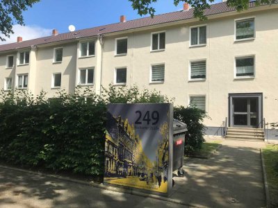 Moderne 3,5 Zimmer EG-Wohnung in GE-Ückendorf