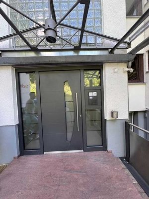 Ruhige 3 Zimmer Wohnung mit Balkon, Aussicht und Stellplatz  PROVISONSFREI