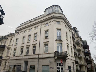1-Zimmer, Bad, Küche, Balkon