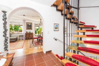 Modernes Zuhause mit Südwestgarten & 5 hellen Zimmern in Weilheim – sofort einziehen & wohlfühlen!