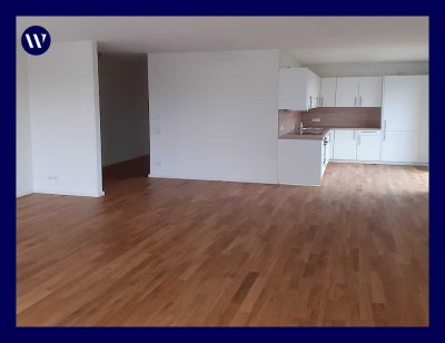 °Familien WILLKOMMEN° 5 Zimmer mit Eckbalkon, Einbauküche, 2 Bäder, Aufzug, moderne Ausstattung