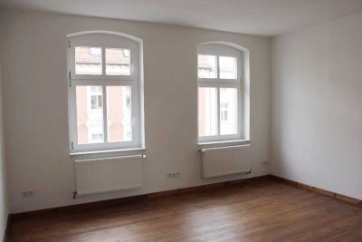 1-Zimmerwohnung in Eberswalde (OT Mitte)