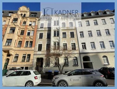 Lieblingsplatz? Helle 2-Zimmer-WE mit Balkon im Seehaus