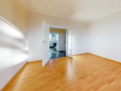 Stilvolle Eigentumswohnung im beliebten Spandau