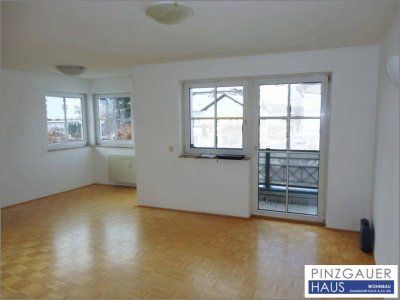 3-Zimmer-Eigentumswohnung in Top-Zentrumslage von Saalfelden - 85 m²