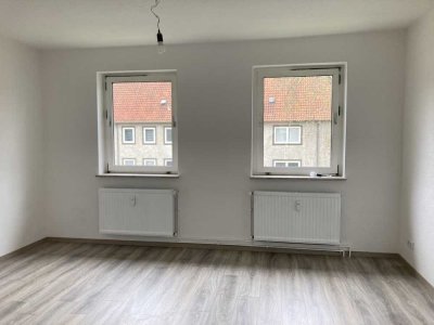Pendlertraum im Grünen, 3-Zimmerwohnung (Musterbilder)
