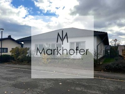 Familienfreundlicher Wohntraum in Homburg-Beeden – Bungalow mit vielen Möglichkeiten