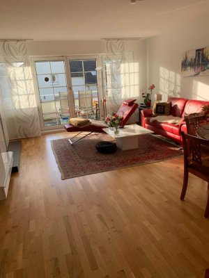 Sonnenverwöhnte  Wohnung in Neu-Isenburg zu verkaufen