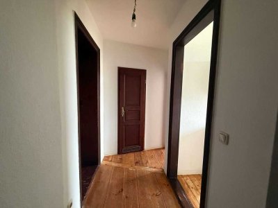 Attraktive Drei-Zimmer-Wohnung mit guter Anbindung