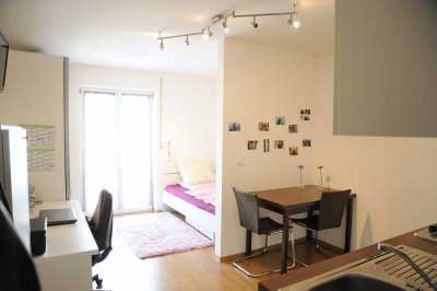 Stylische Studentenwohnung zentrumsnah!!