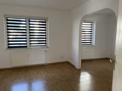 Renovierte 3-Zimmer-Wohnung in Duisburg