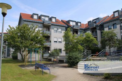 Moderne 4-Zimmer-Wohnung in Toplage