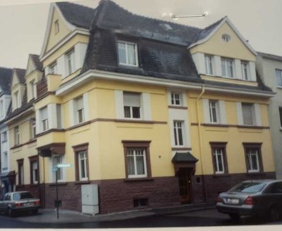 Besonders ansprechende 2-Zimmer-Wohnung in Ludwigshafen am Rhein