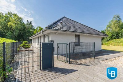 Energetisch topmodernes Einfamilienhaus mit hochwertiger Ausstattung