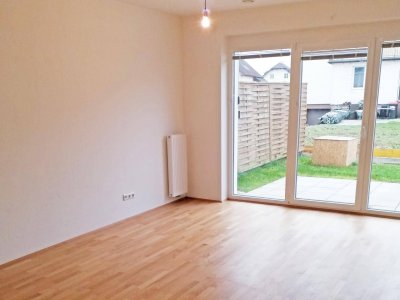 Reihenhaus in Amstetten/Greinsfurth - Kaufoption