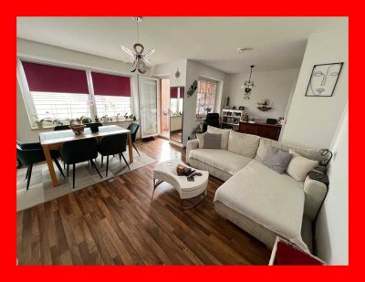 Modernes Wohnen in zentraler Lage