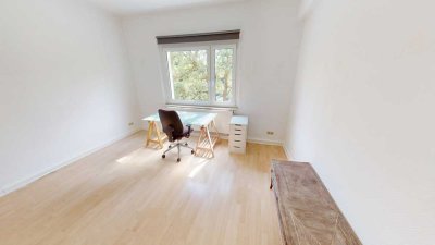Neugründung 4-er WG im Kölner Grüngürtel – Möblierte Zimmer in Bestlage in Ehrenfeld