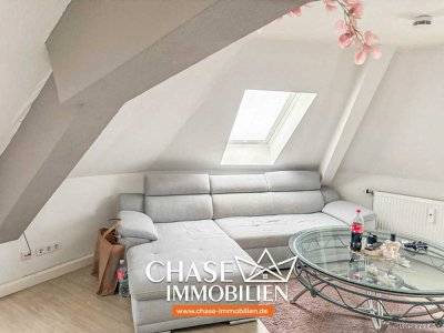 Großzügige 2-Zimmer Mietwohnung in zentraler Lage - Bestes Wohnen in der Hamelner Südstadt!