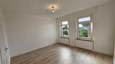 Stilvolle, neuwertige 2,5-Raum-Wohnung mit gehobener Innenausstattung in Moers Scherpenberg nähe See