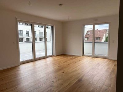 mio: 3-Zimmer Wohnung inkl. Einbauküche / DH C06