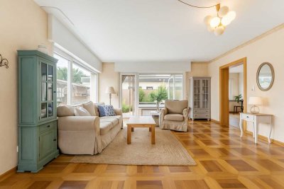 Ihr Zuhause voller Licht, Raum und Ruhe – Wohnen auf einer Ebene zwischen Köln und Bonn