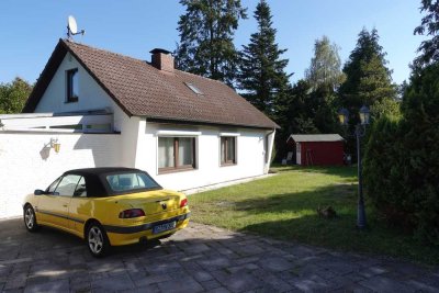 Perle direkt am See in Güster