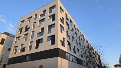 STUDENTEN WILLKOMMEN! WG-Zimmer nur 5 Min. Fußweg zum Bildungs Campus