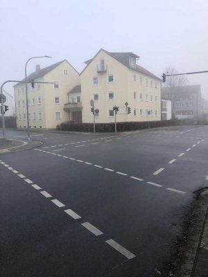 1-Zimmer-Wohnung mit guter Mietrendite in Weiden