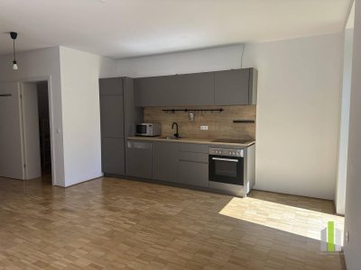 Gartenwohnung mit Charme und Ruhe – mitten in Gmunden