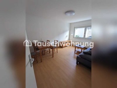 Tauschwohnung: Freiburg, Hochdorf: Schöne 3-Zimmer-Wohnung