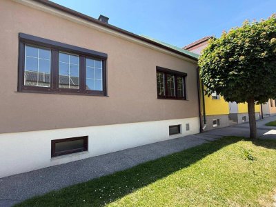 2413 Edelstal - Tolles Miethaus - großer Garten