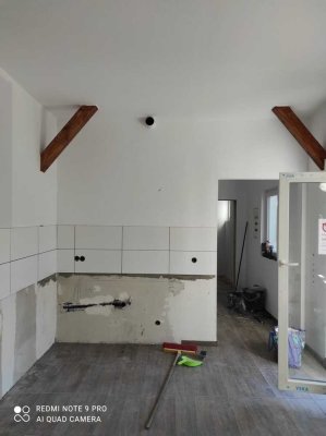 2 Zimmer Wohnung mit Balkon in Remscheid-Bliedinghausen