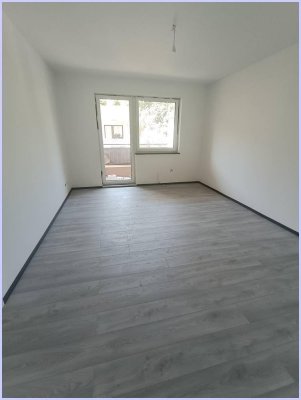 Erstbezug nach Sanierung! 60m2, Graz, neue Küche, 1WZ, 1 Schlafzimmer, Loggia, TG Platz.
