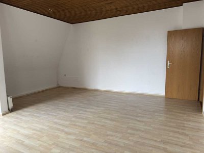 Oberhausen Marienkirche: 3 Zimmerwohnung
