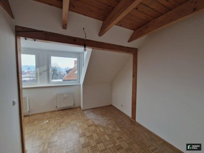 Generalsanierte, moderne 4-Zimmer-Maisonettewohnung inkl. Parkplatz - in Wildon!